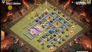 JULIEN59K - TH12 VS TH12 - QW MINER (CWL-P)