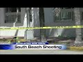 Police investigate fatal shooting of tourist in Miami Beach