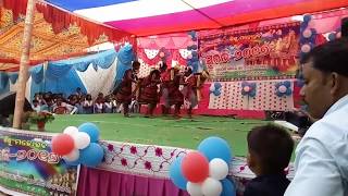 Sambalpuri super hit song ମାଇଲା ଜଡ suravi school programs