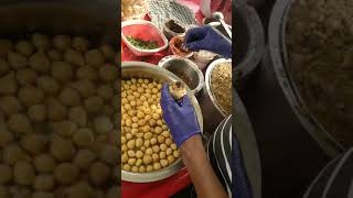 Best Golgappe in Bikaner | Special Golgappe | Deepak Golgappe Wala | Miles With Memories