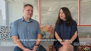 Tips from Google's Product Team: Interview with Chad Gibbons, Engineering Manager