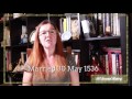 Jane Seymour - 60 Second History