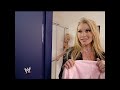 sable approaches torrie wilson in the shower 04 10 2003