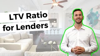 Home Buyer Tips: Loan to Value (LTV) Ratios #movemetotx