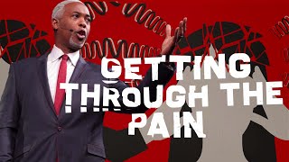 Getting Through The Pain | Bishop Dale C. Bronner | Word of Faith Family Worship Cathedral