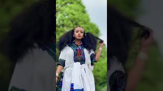 @ebstv አዲስ አለም አበቀለ ወሎ #shorts