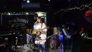 陳佩賢Jesslyn〈鹹酸甜〉Official Live @Oldie Goodie