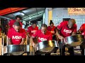 2025 Single Pan Panorama Prelims: Marsicans Steel Orchestra