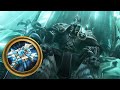 The Lich King Easy Priest Deck Hearthstone