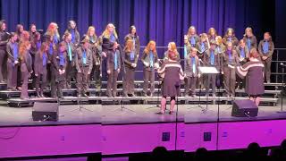 12-13-24 LHS Winter Concert 2024