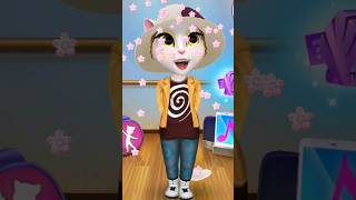 Bismillah Bismillah, Talking Angela , Islamic song , short video