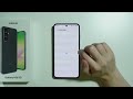 Samsung Galaxy A56 5G: How to Restore Back Up Data from Samsung Cloud