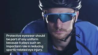 Protect Your Child’s Eyes with Sports Glasses  In Texarkana, TX | Fant Eye Care