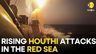 Red Sea Crisis LIVE: Israel turns focus of Gaza attack to Rafah as Hamas weighs ceasefire proposal