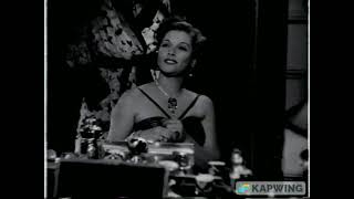 Manhandled (1949) - Alton's dream scene