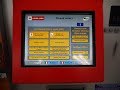 Vienna Public Transport - Buying Ticket / Wien U-Bahn - Kaufticket