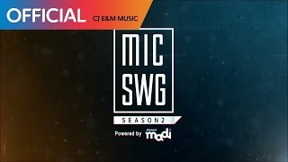 [ch.madi X MIC SWAGGER II] Special Episode (ENG SUB)