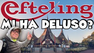 EFTELING MI HA DELUSO?!?