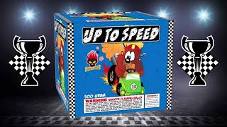 UP TO SPEED BY MEGABANGER (500G) POWERHOUSE!!!! CHECK IT OUT!!!