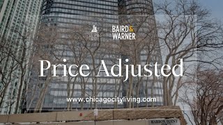 🏢✨ Price Adjusted! Discover the best of Chicago living at Harbor Point, where luxury meets convenie