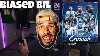 My Biased BIL Proving Grounds breakdown!