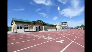 Sentara Park | Duenkel Athletic Complex