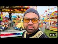 Eid 2026 victoria park eid mela leicester 