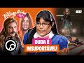 BLOGUEIRINHA, A FEIA EP2: SANTA MARI MARIA, ME AJUDE | DiaTV