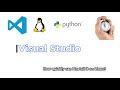 How Quickly Can you Install Visual Studio VSCODE on Linux ?