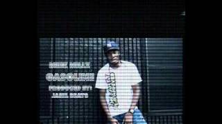 Meek Millz Ft. Chic Raw - Gasoline (Produced By Jahlil Beats)