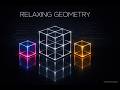 Relaxing 3D Geometry Loops | 4K Python Generated Abstract Art | Episode 01