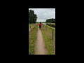 Fietsen door de natuur // Cycling through Nature in the Netherlands