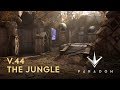 v.44 | The Jungle