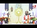 31.12.2024 அதிகாலை நற்கருணை ஆராதனை daily adoration in tamil eucharist pesum manangal fr manuvel