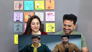 F2 Movie Reaction Part 01 | Venkatesh, Varun Tej, Tamannah, Mehreen | Anil Ravipudi