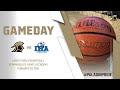 Paramus Catholic vs. Immaculate Heart Aca Varsity Womens' Basketball