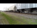 union pacific gp40 2 in bald knob arkansas 3 21 15