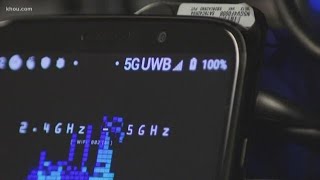 Government scientists warn new 5G technology could put weather data collection in jeopardy