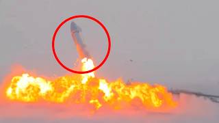 Russia’s 30-Engine Space Monster Blew Up Like a Nuke