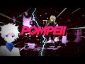 BEAT POMPEII - (FUNK REMIX) - Prod. By DJ F0xey & @mellonobeat