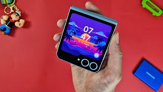 Samsung Galaxy Z Flip 6 Review | One Month Later