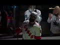 san jose sharks welcome back brent burns with tribute