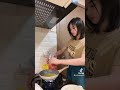 tutorial goreng telur by catheez‼️