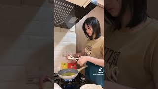 Tutorial Goreng Telur By Catheez‼️