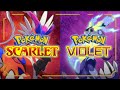 Battle! (The Academy Ace Tournament) - Pokémon Scarlet and Violet OST (Gamerip)