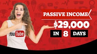 Smart Passive Income - How To Make Money With Youtube (Feat. Pat Flynn, Smart Passive Income!)