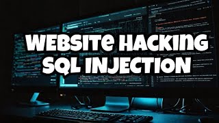 SQL Injection Practical Demo | Website Hacking Explained | Cybersecurity