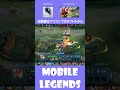 【モバレ】マーティスにお困りの方にマイシータール！ mobilelegends モバイルレジェンド mlbb