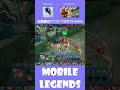 【モバレ】マーティスにお困りの方にマイシータール！ mobilelegends モバイルレジェンド mlbb