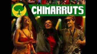 Deixa que Corra - Chimarruts